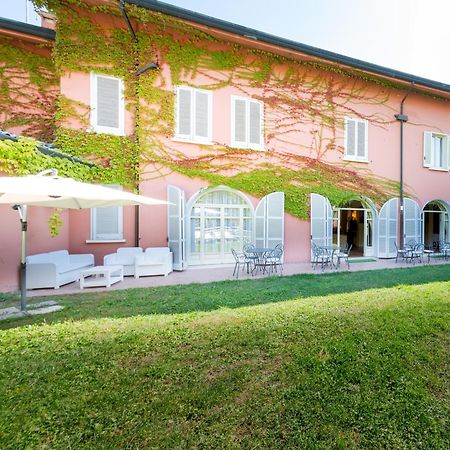 Hotel Sant'Andrea 라벤나 외부 사진