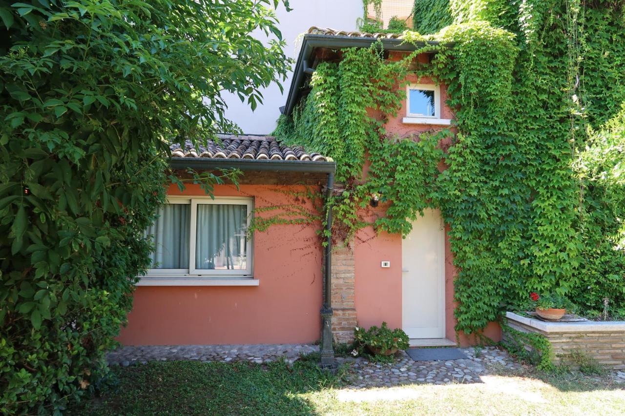 Hotel Sant'Andrea 라벤나 외부 사진