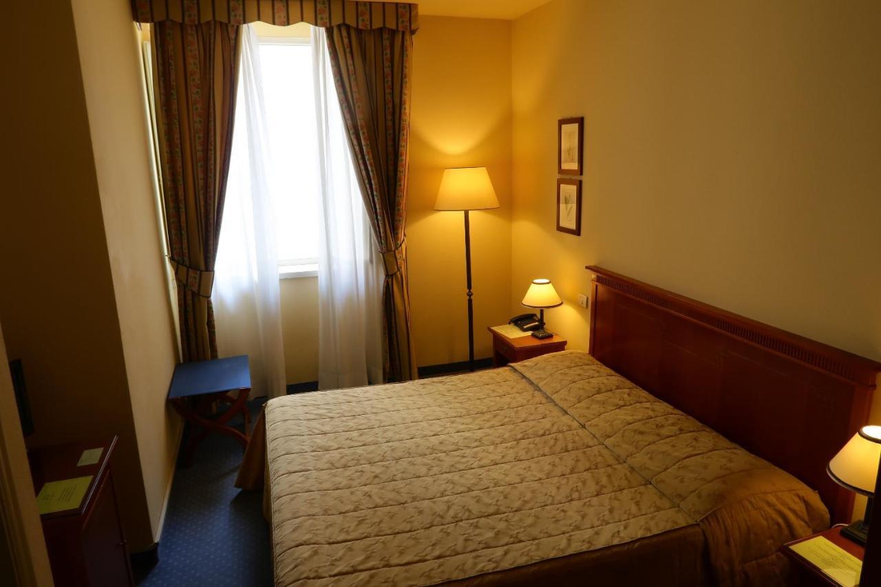 Hotel Sant'Andrea 라벤나 외부 사진