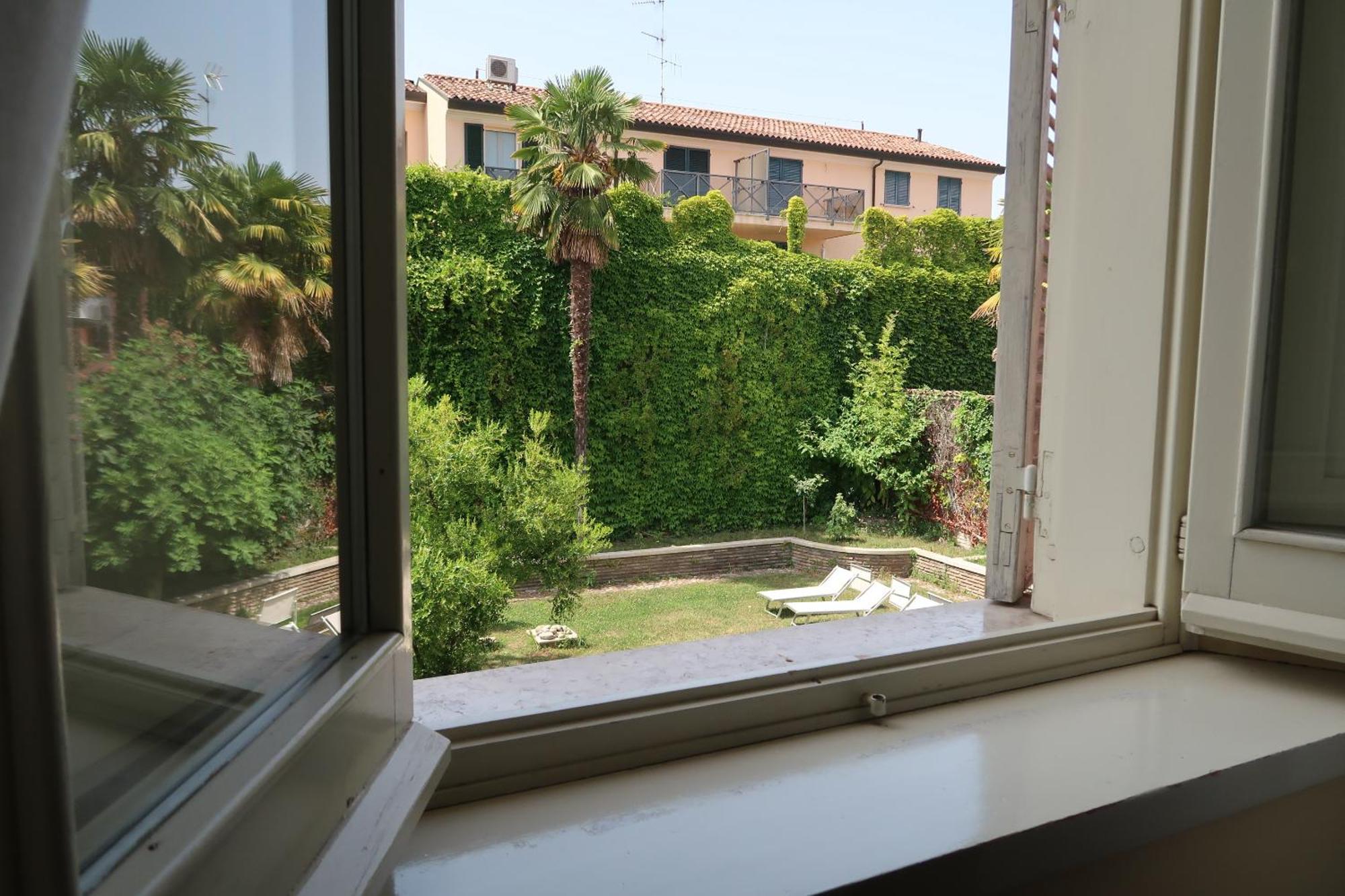 Hotel Sant'Andrea 라벤나 외부 사진