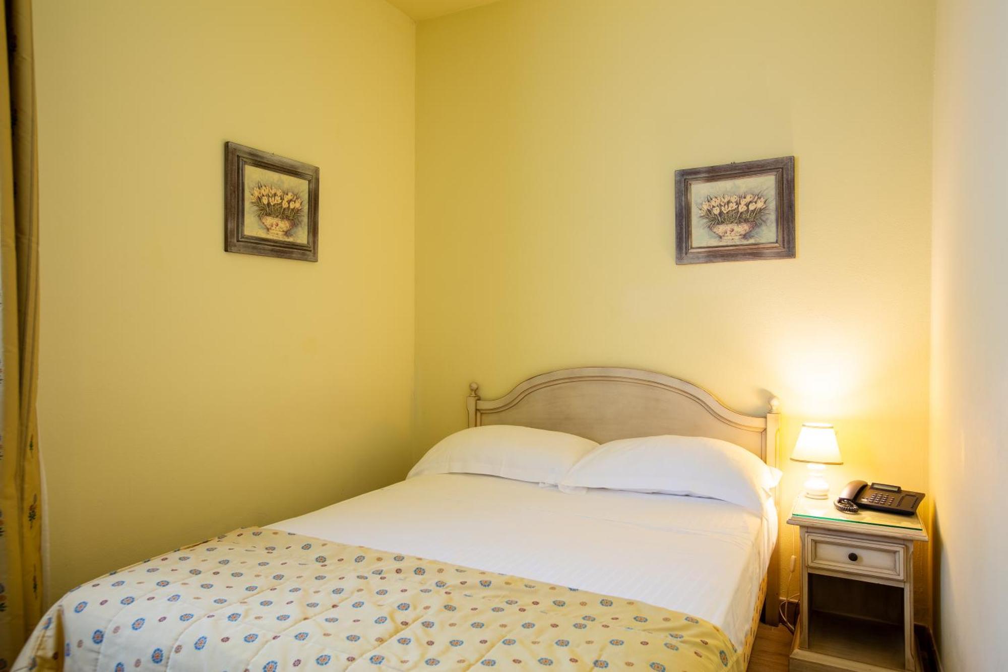 Hotel Sant'Andrea 라벤나 외부 사진