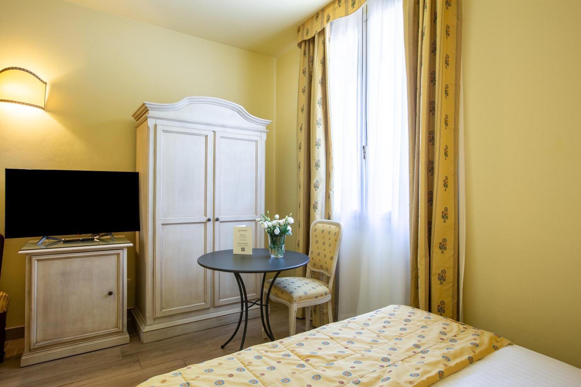 Hotel Sant'Andrea 라벤나 외부 사진