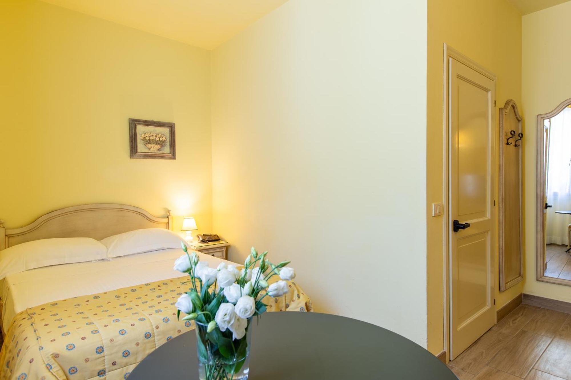 Hotel Sant'Andrea 라벤나 외부 사진