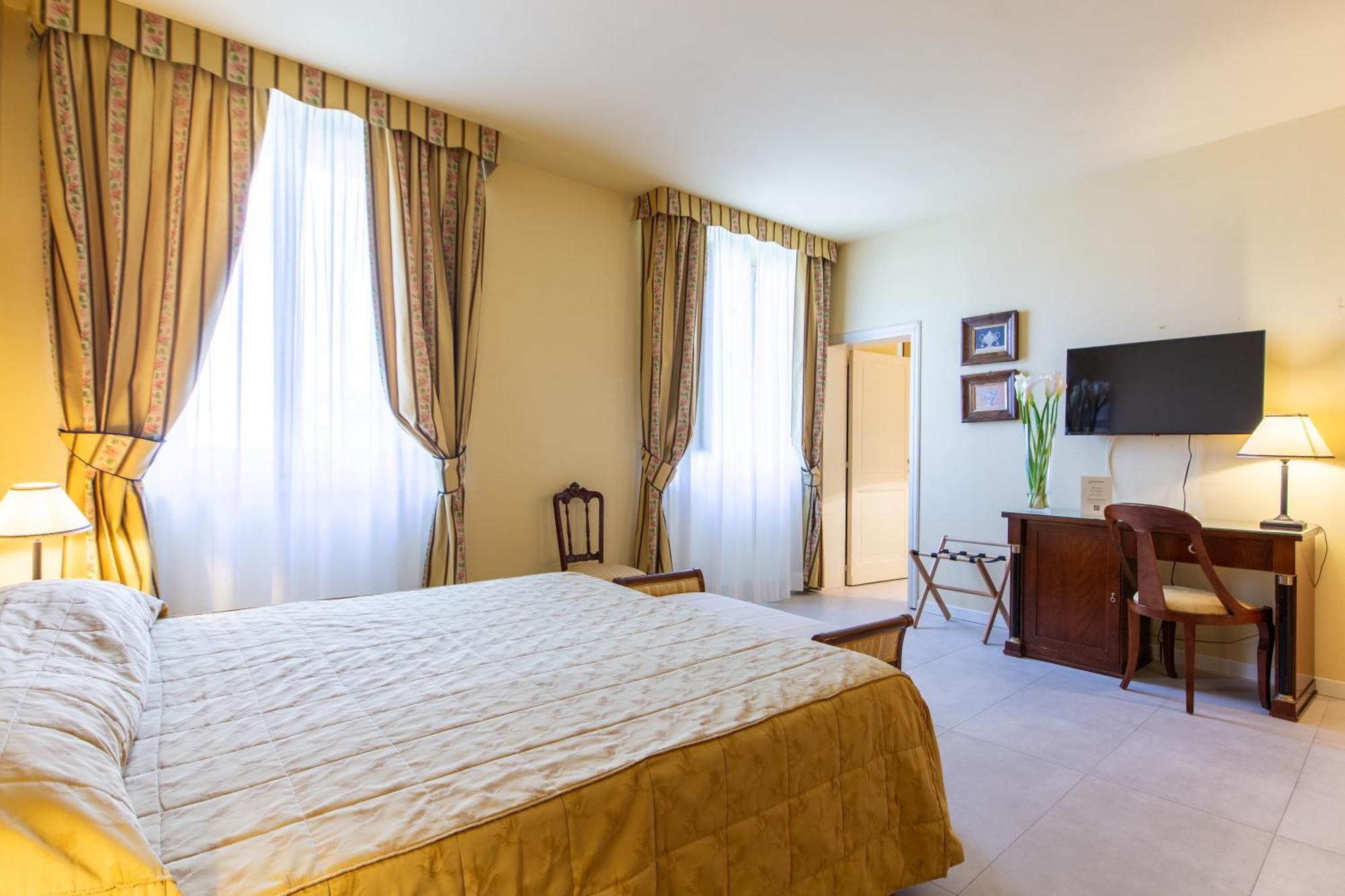 Hotel Sant'Andrea 라벤나 외부 사진
