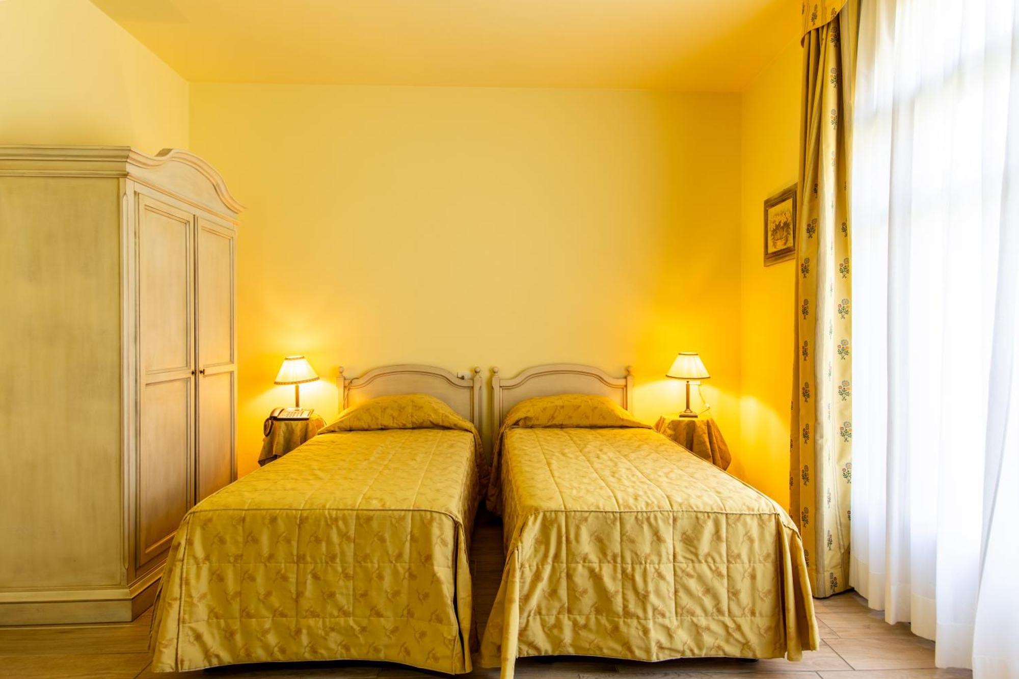 Hotel Sant'Andrea 라벤나 외부 사진