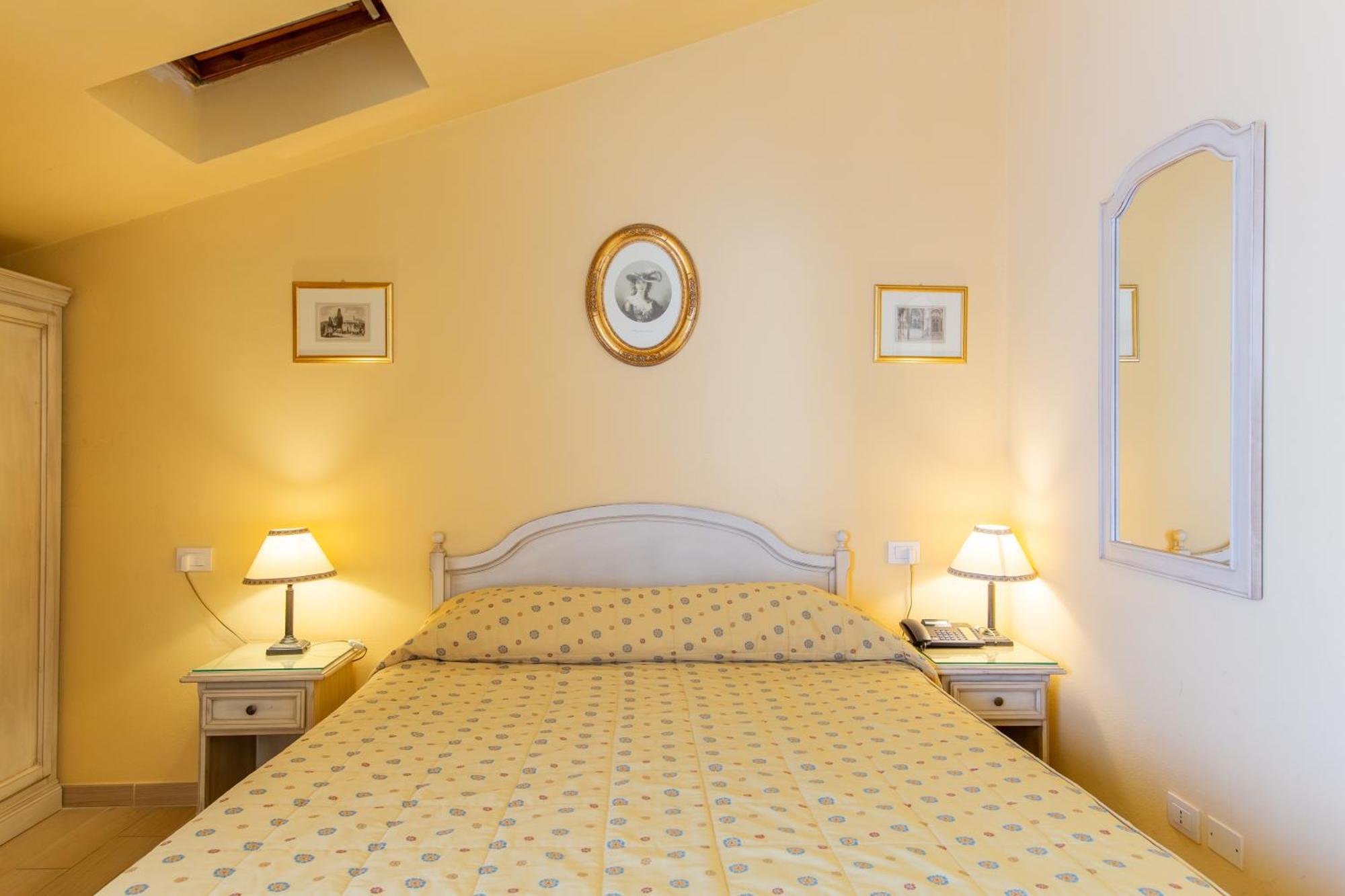 Hotel Sant'Andrea 라벤나 외부 사진