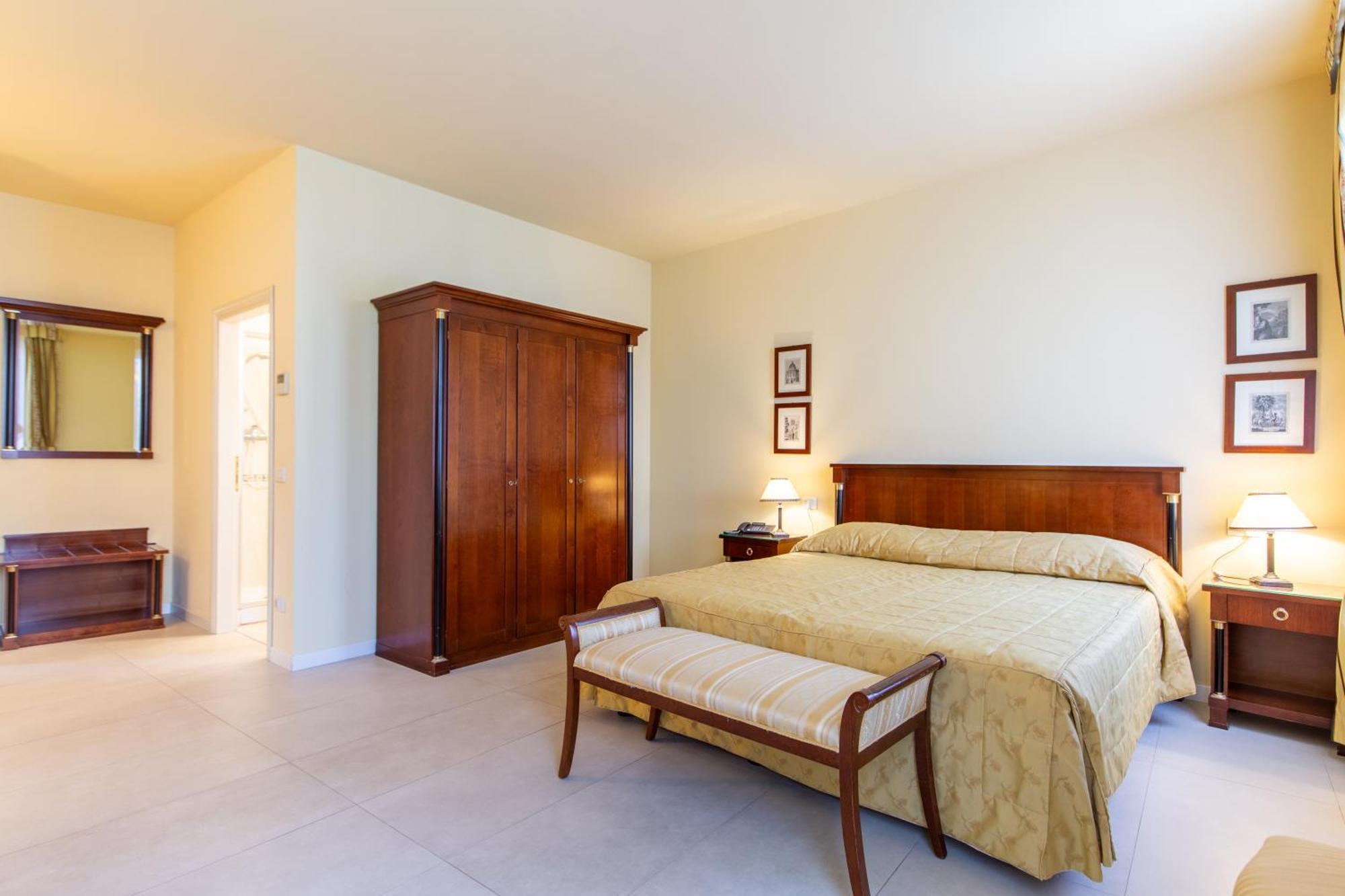 Hotel Sant'Andrea 라벤나 외부 사진