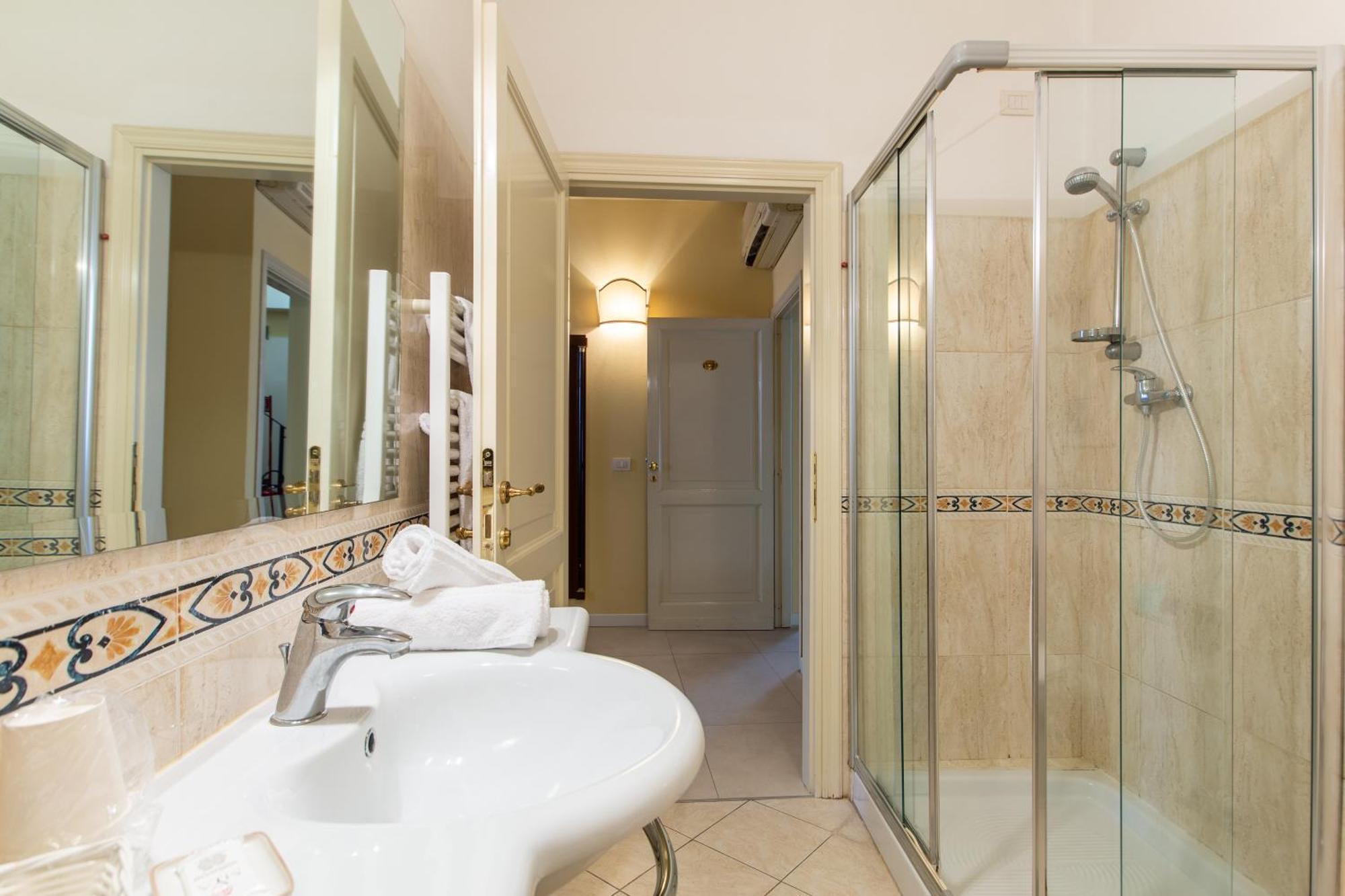Hotel Sant'Andrea 라벤나 외부 사진