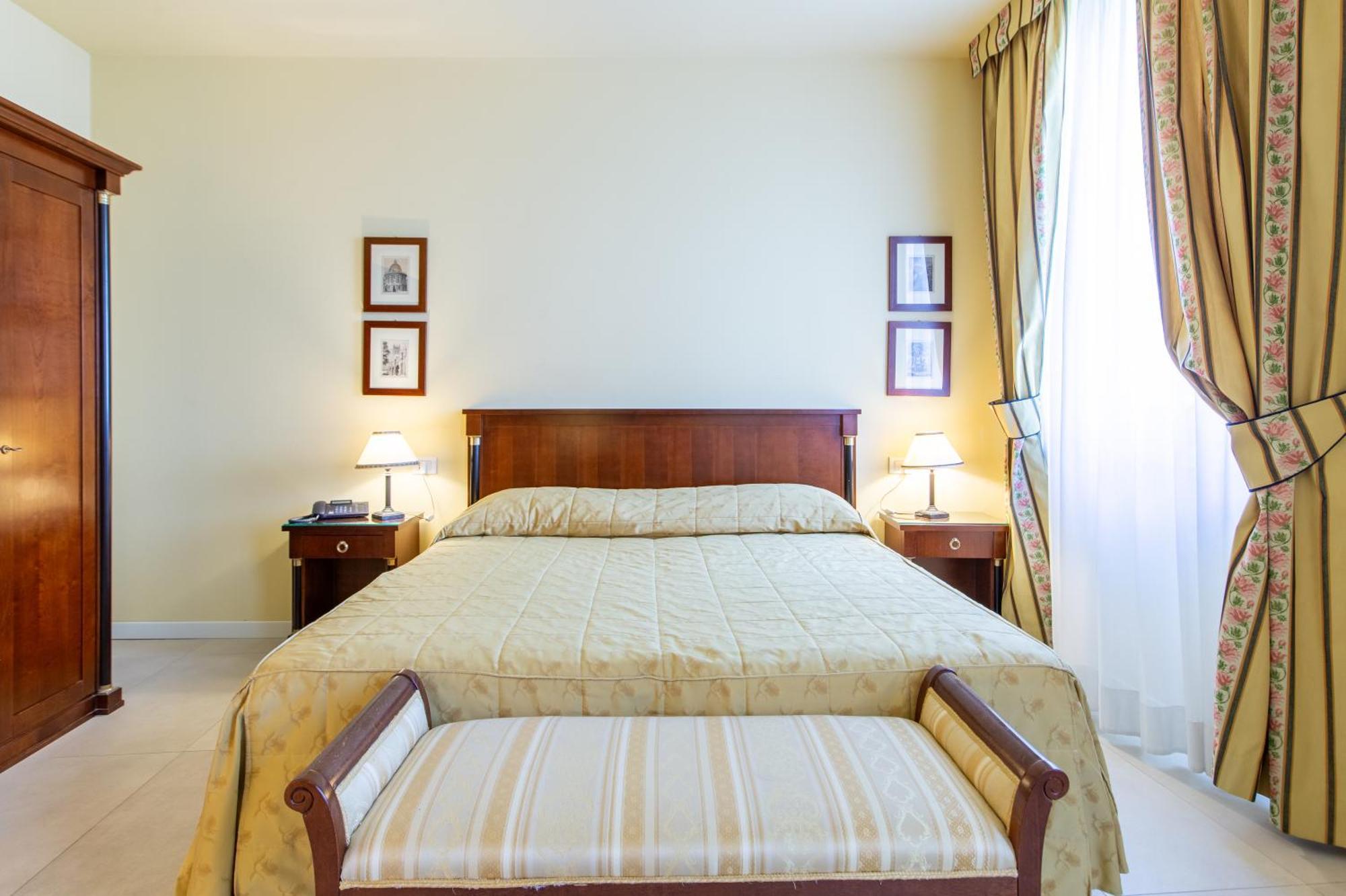 Hotel Sant'Andrea 라벤나 외부 사진