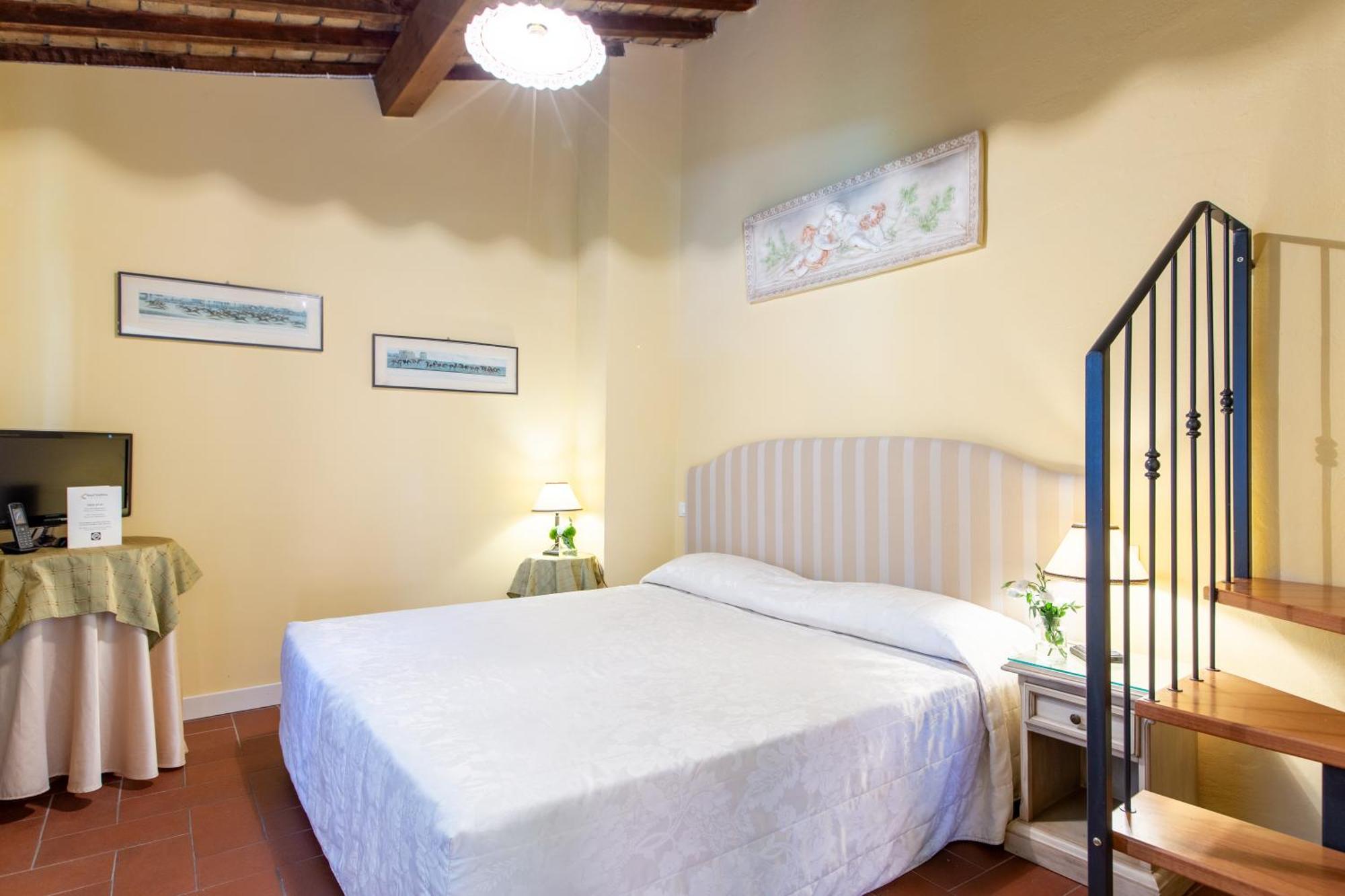 Hotel Sant'Andrea 라벤나 외부 사진