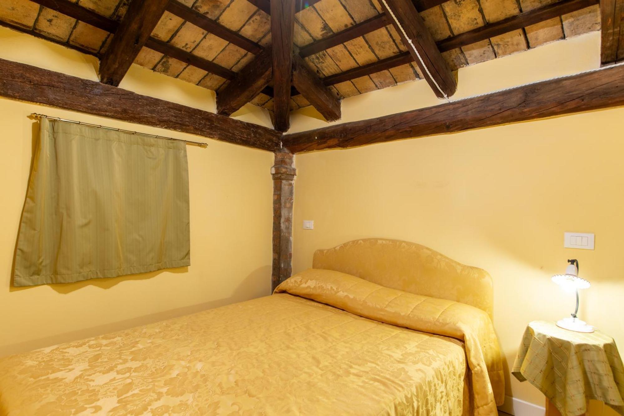 Hotel Sant'Andrea 라벤나 외부 사진
