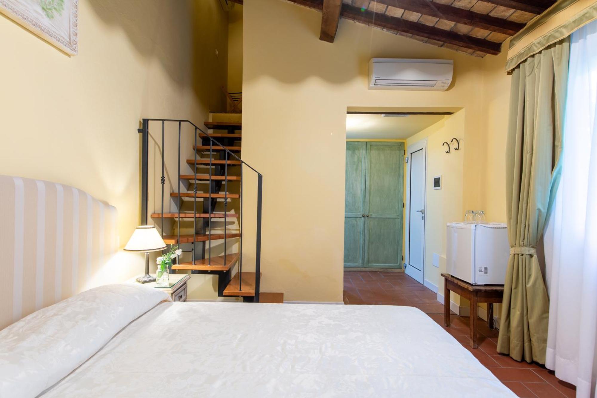 Hotel Sant'Andrea 라벤나 외부 사진