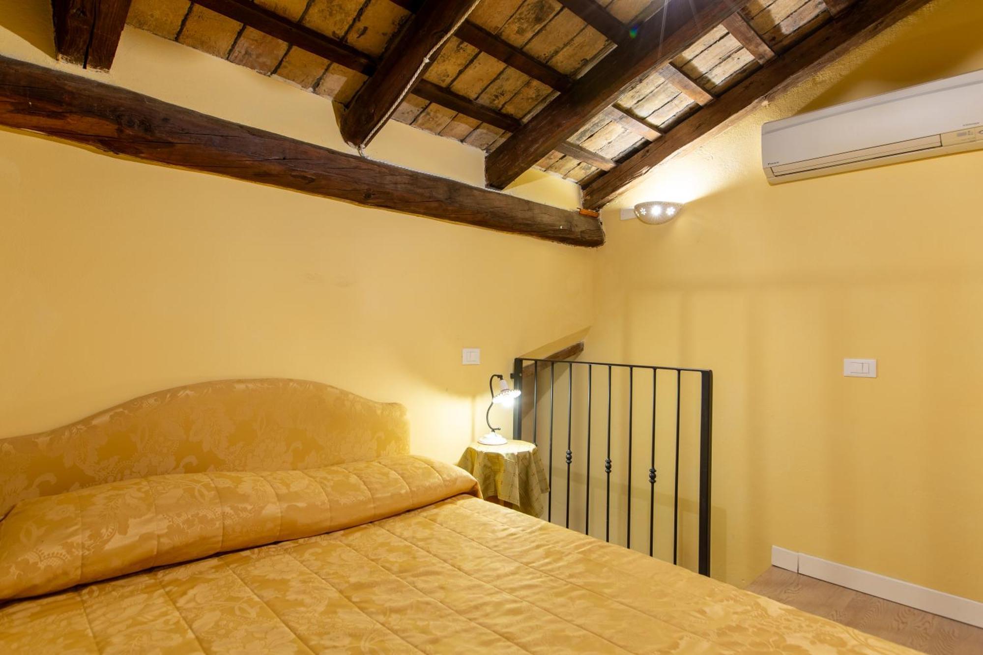 Hotel Sant'Andrea 라벤나 외부 사진