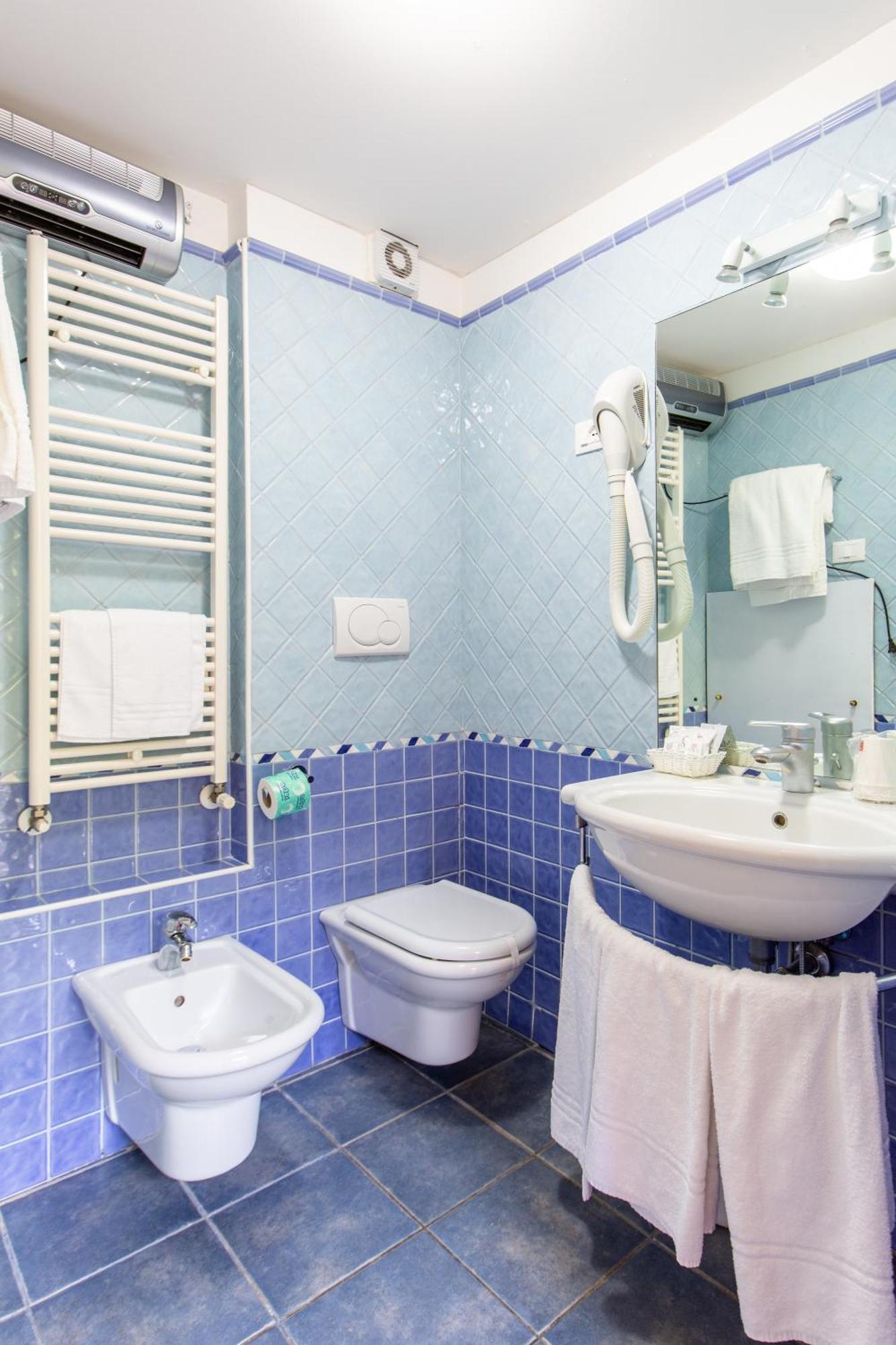 Hotel Sant'Andrea 라벤나 외부 사진