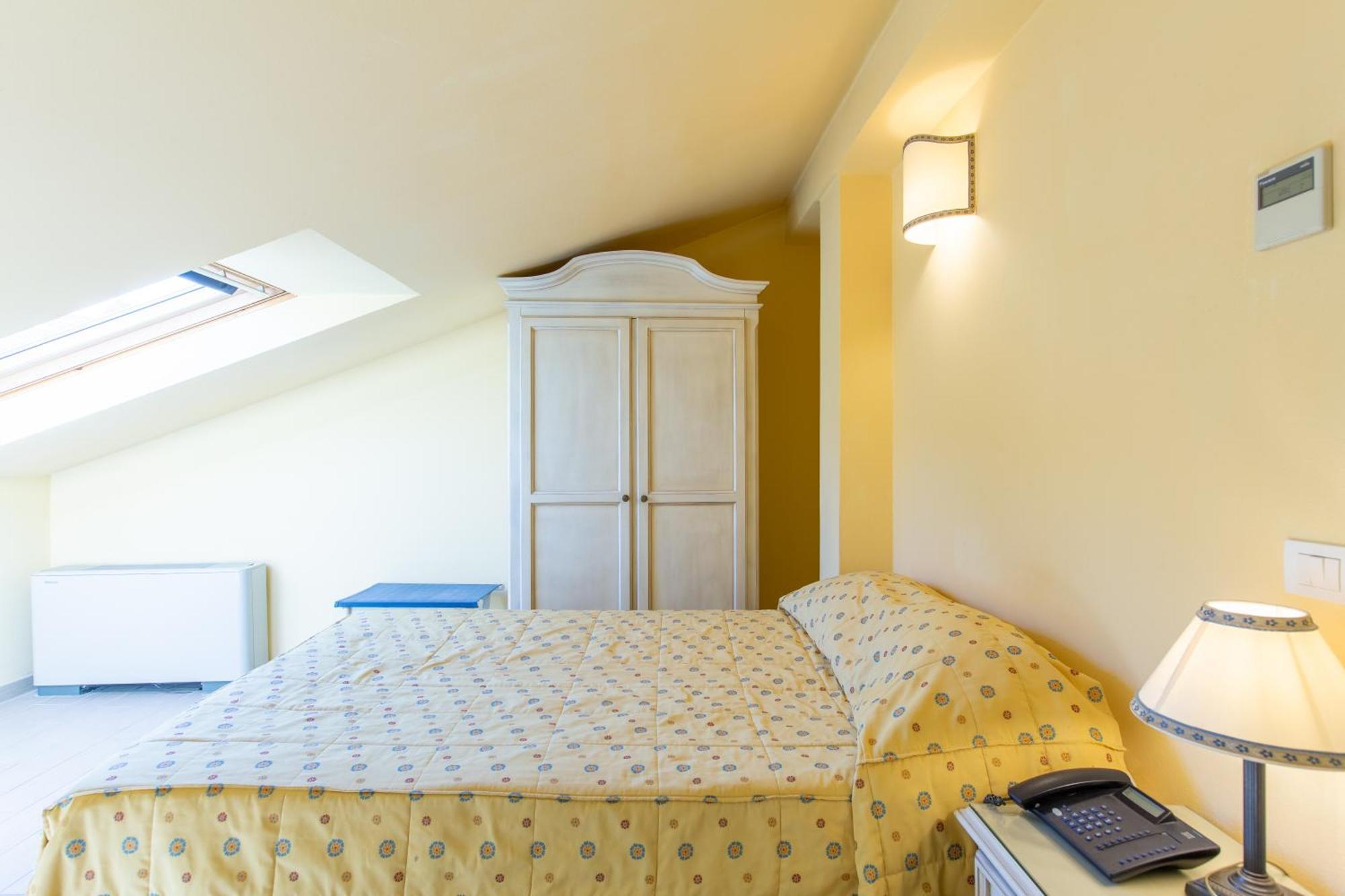 Hotel Sant'Andrea 라벤나 외부 사진