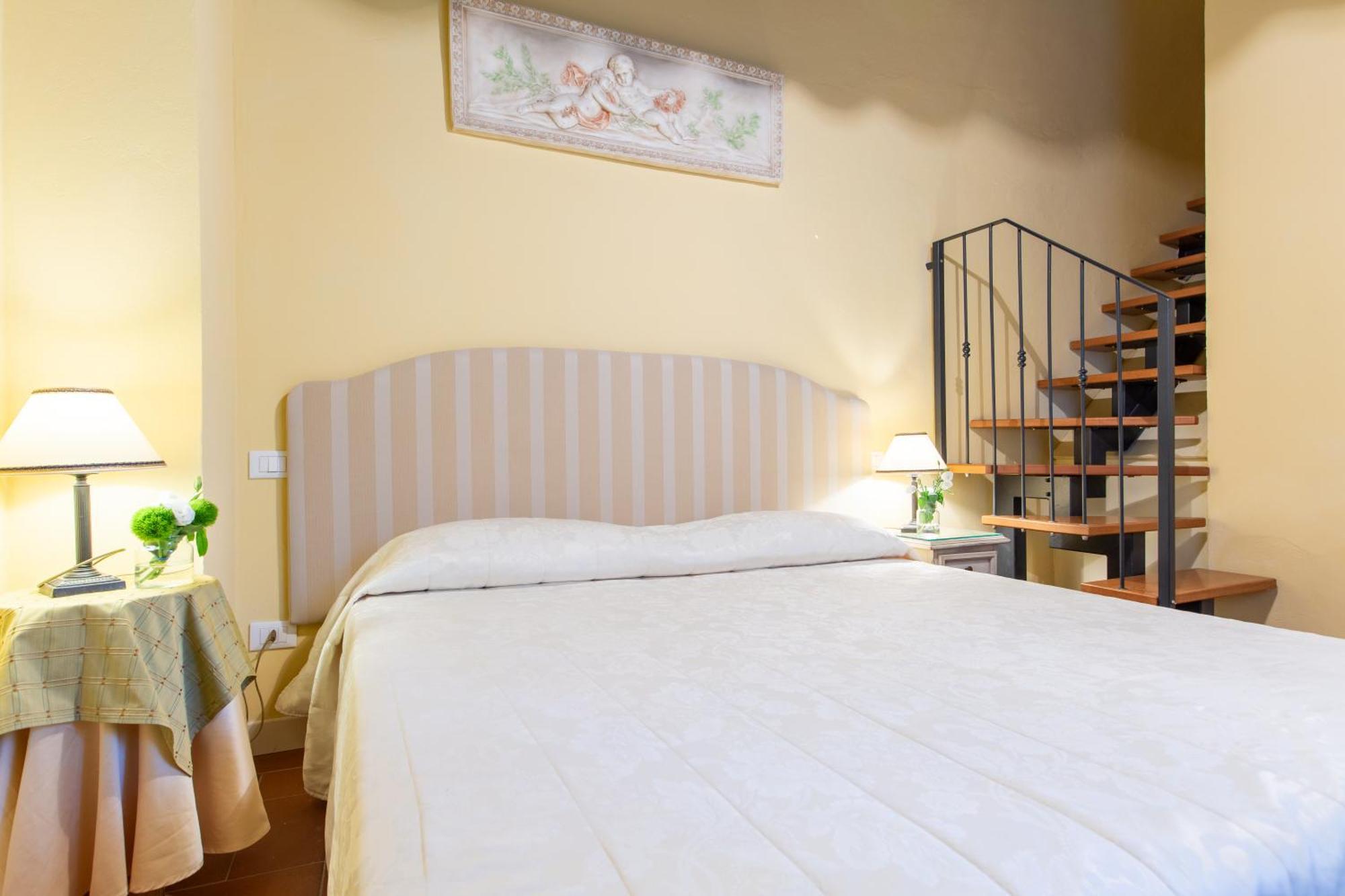Hotel Sant'Andrea 라벤나 외부 사진