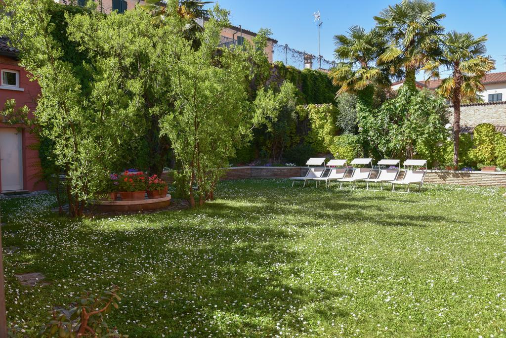 Hotel Sant'Andrea 라벤나 외부 사진