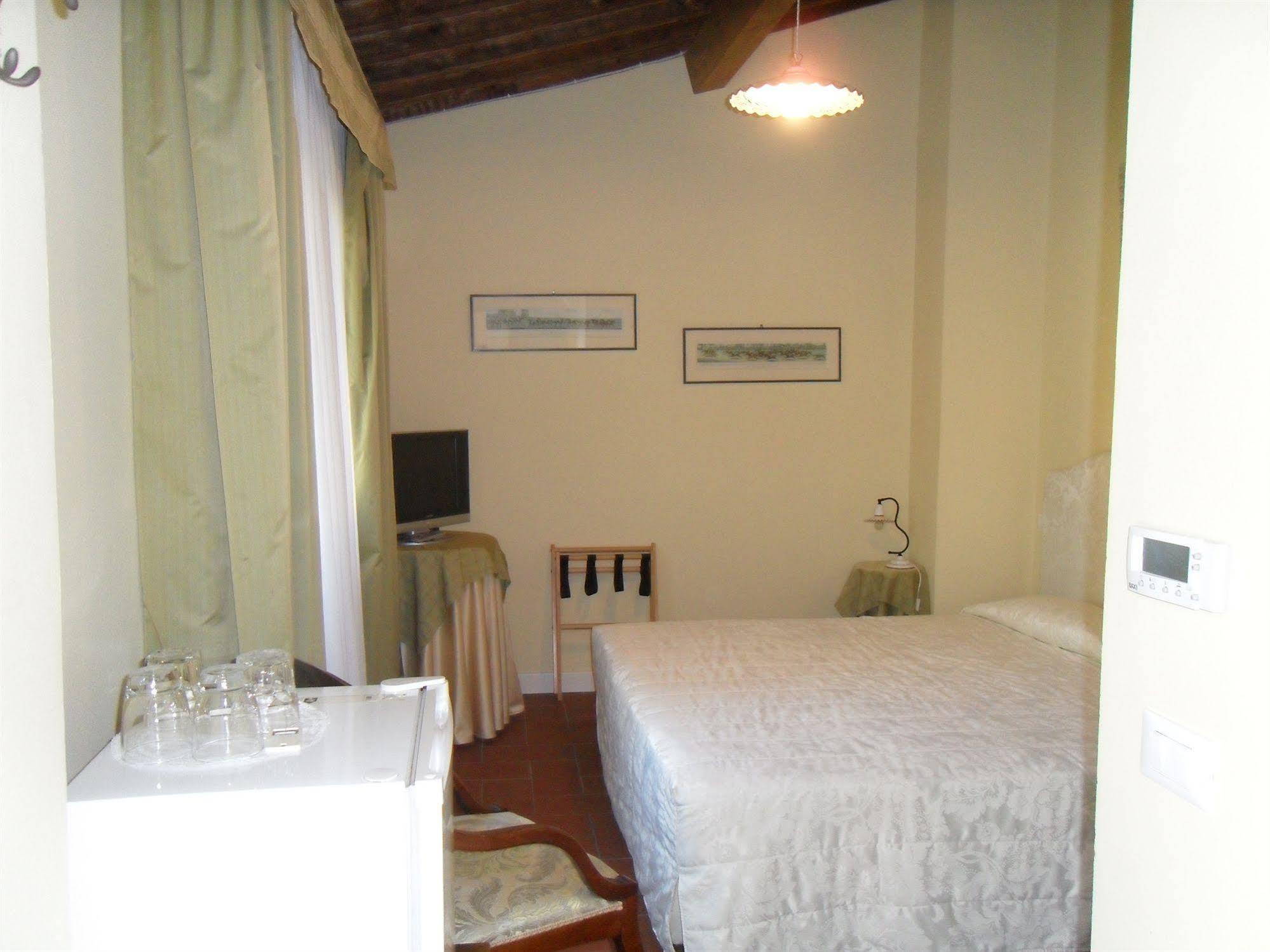 Hotel Sant'Andrea 라벤나 외부 사진