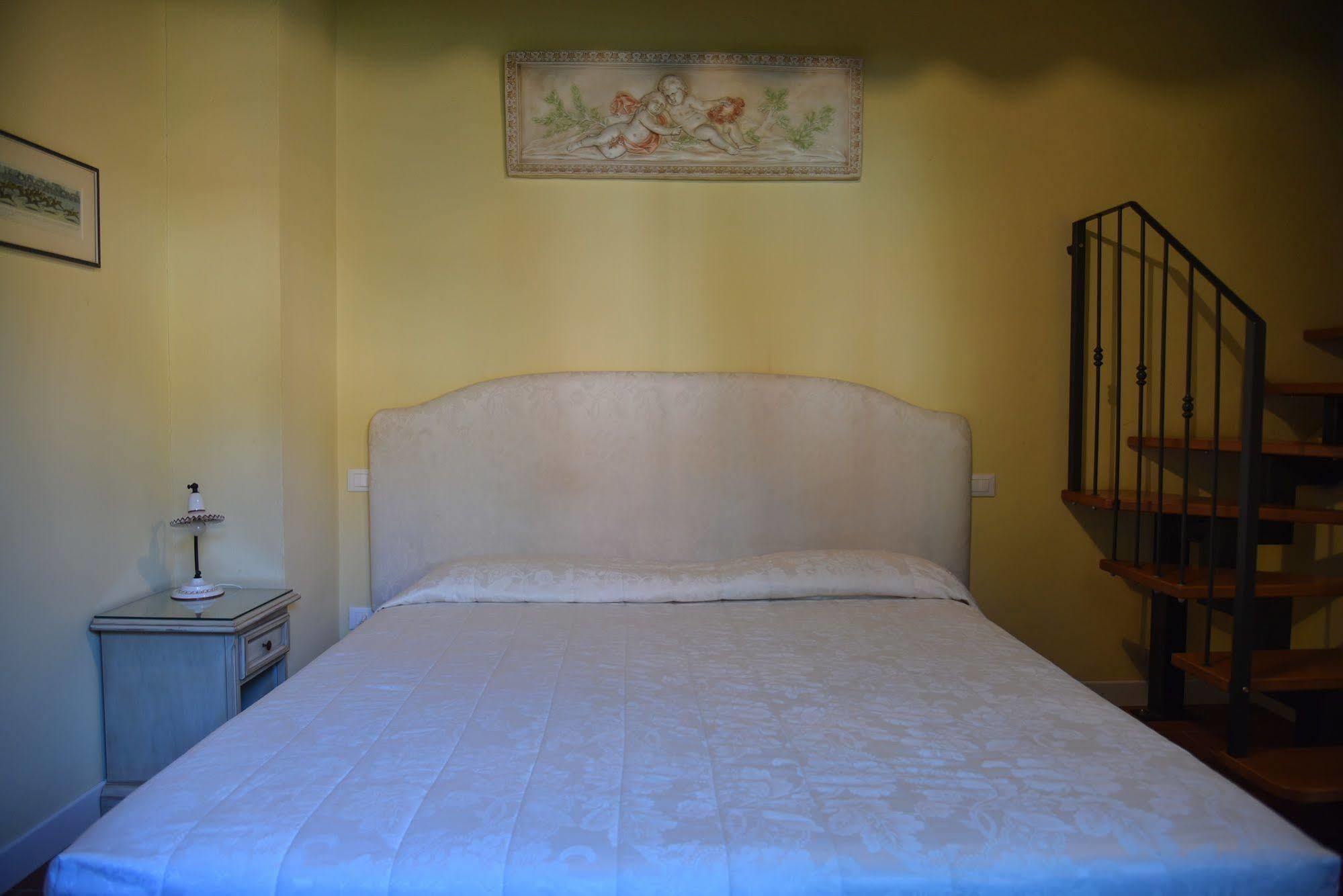 Hotel Sant'Andrea 라벤나 외부 사진