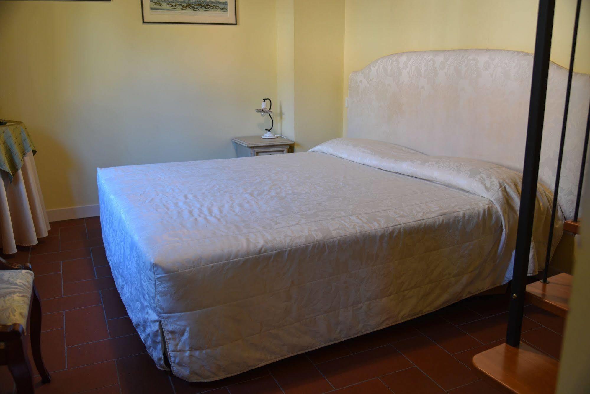 Hotel Sant'Andrea 라벤나 외부 사진