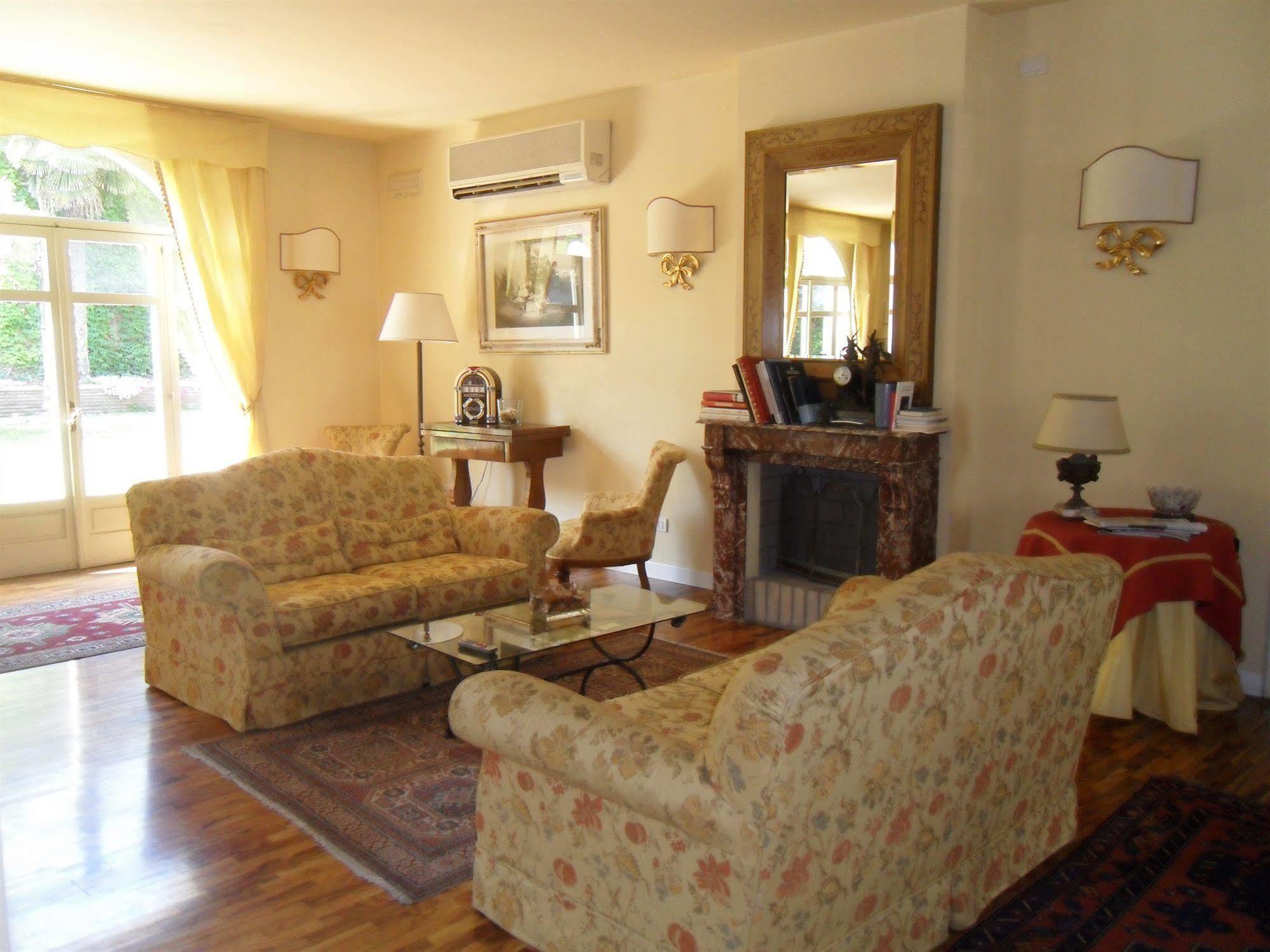 Hotel Sant'Andrea 라벤나 외부 사진